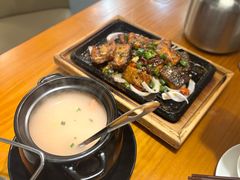 -莲餐厅·湖北菜·潜江小龙虾店(愚园路店)