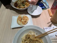 -大师兄·西北小馆(南沙万达广场店)