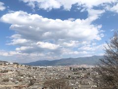 -丽江古城第一观景台