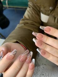 -M·X Nail日式美甲美睫