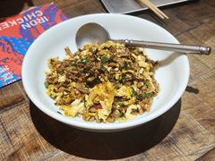 -铁公鸡·四川料理(天环广场店)