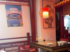 -秦月轩·陕西家乡菜(阜成路·五棵松店)