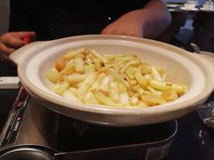 -芳芳私房菜·精做淮扬菜(承德路店)
