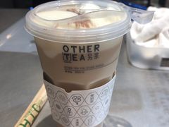 -OT另茶(上海幸福里店)