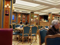 大堂-品海楼·大连海胆锅贴馆(东港店)