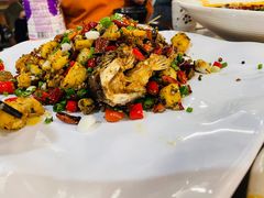 -庆合府重庆大排档(紫都城店)