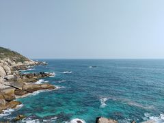 -三亚蜈支洲岛旅游区