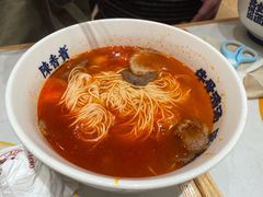 -陳香貴·兰州牛肉面(上海长风大悦城店)