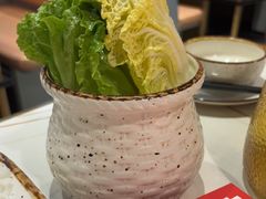-牛人日志·鲜牛肉骨汤火锅(万科里瑧店)