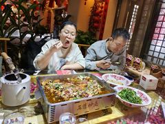 -王婆炒鱼(总店)