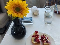 -北京柏悦酒店·锦庭餐厅Dining Room