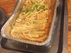 -冰城串吧(柳芳店)
