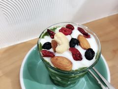 -Legno.ita Coffee by Wood(襄阳南路店)