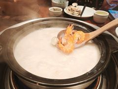 -大良毋米粥(锦龙路总店)