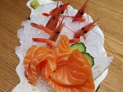 -林妈妈村·日式料理(宝山龙湖天街店)