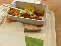 -德克士(呀诺达店)