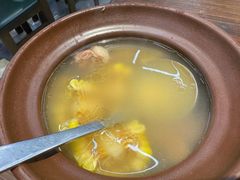 -民间瓦缸煨汤館(嵩山路店)