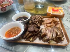 -三只鸟本地特色菜馆(上饶总店)