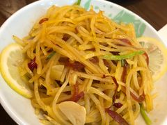 -满园烤鸭·春饼(太原街万达店)
