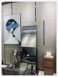 -HANI SALON