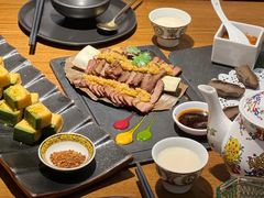 土司家牦牛肉-敏珠拉姆藏餐·南京厨房(富春江东街店)