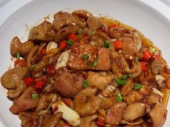 -老湘村·湖南土菜(天河维多利店)