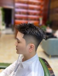 -尼特斯男士发型馆