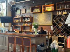 -Beccano碧可浓西餐厅(碧云路店)