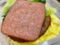 -孖记茶档·热腾茶餐(乐峰店)