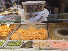 -丁家坡洋芋·观音桥好吃街A区(全国总店)