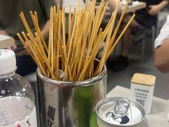 -大姐麻辣烫(莲宝中路店)