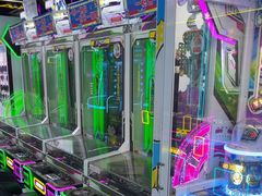 -天天玩X秋葉原日系动漫游戏中心