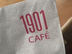 -1901 Cafe(西四店)