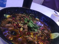-广东茶楼(鱼峰店)