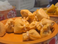 -龍歌自助小火锅(秦淮水游城店)