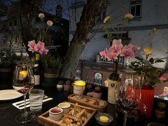 -Bistro Les Lilas丁香花小酒馆