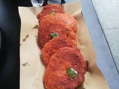 -韩见·韩式拌饭·炸鸡(石厦店)