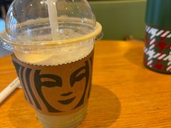 -星巴克臻选(金桥国际店)