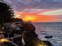 -Rock Bar Bali(Bali)
