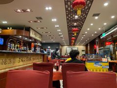 大堂-北京小肠陈饭庄(方庄店)