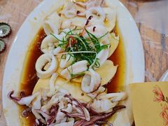 -醉壹号海鲜大排档·老厦门特色菜(厦门美食地标店)