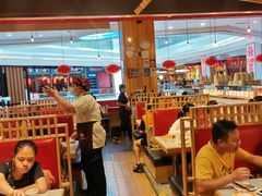 大堂-友壹町寿司(嘉洲广场店)