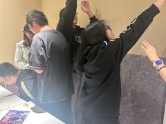 -剧狐剧本杀(徐汇1号店)