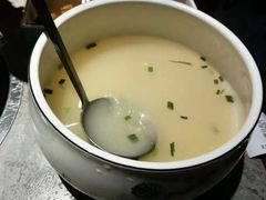 -黔渔翁豆花渎鱼(喷水池店)