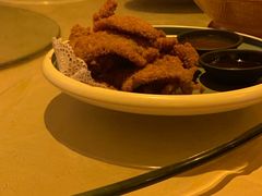 -龙门阵茶屋川菜馆(武康路店)