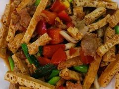 -黔人百味.贵州菜