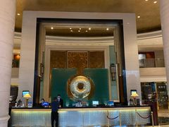 -成都泰合国际大饭店(春熙路太古里店)