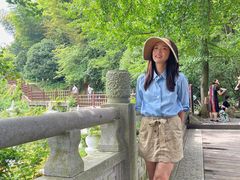 -径山寺