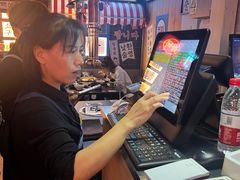 -包装马车·韩国料理·포장마차