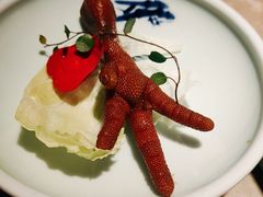 -新白鹿餐厅(金鹰新街口店)